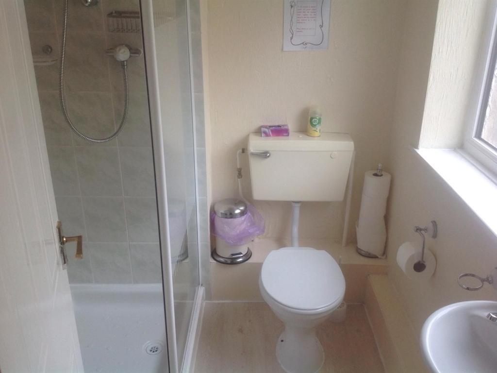 San Diego Guest House - Near Pleasure Beach Blackpool Phòng bức ảnh