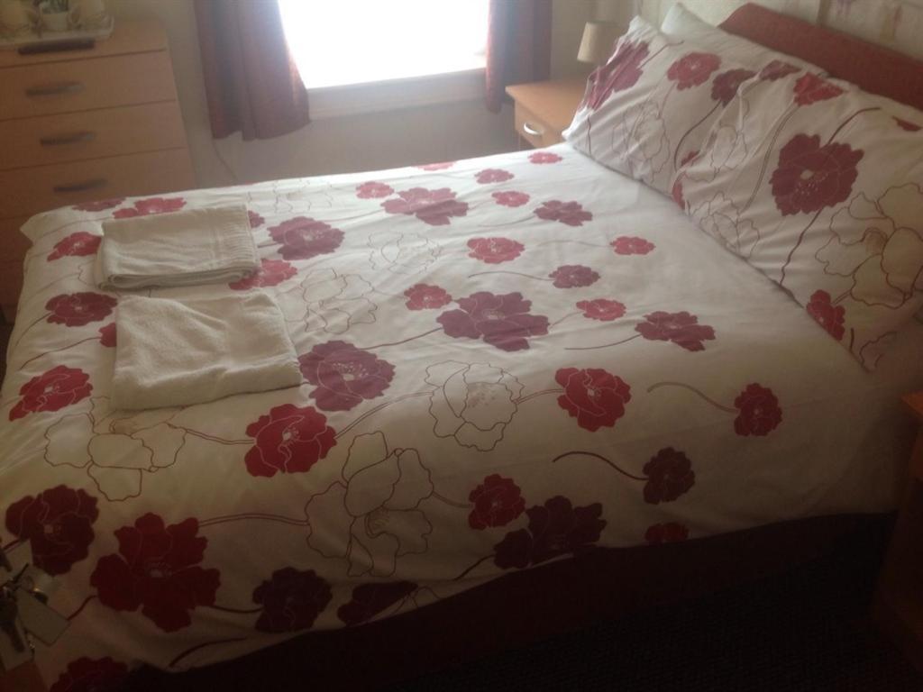 San Diego Guest House - Near Pleasure Beach Blackpool Phòng bức ảnh